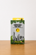 NYC Guardians Compostable Dog Poop Bags – Coffee Scent | 270 Bags
