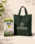 Dog Parent Tote Bag